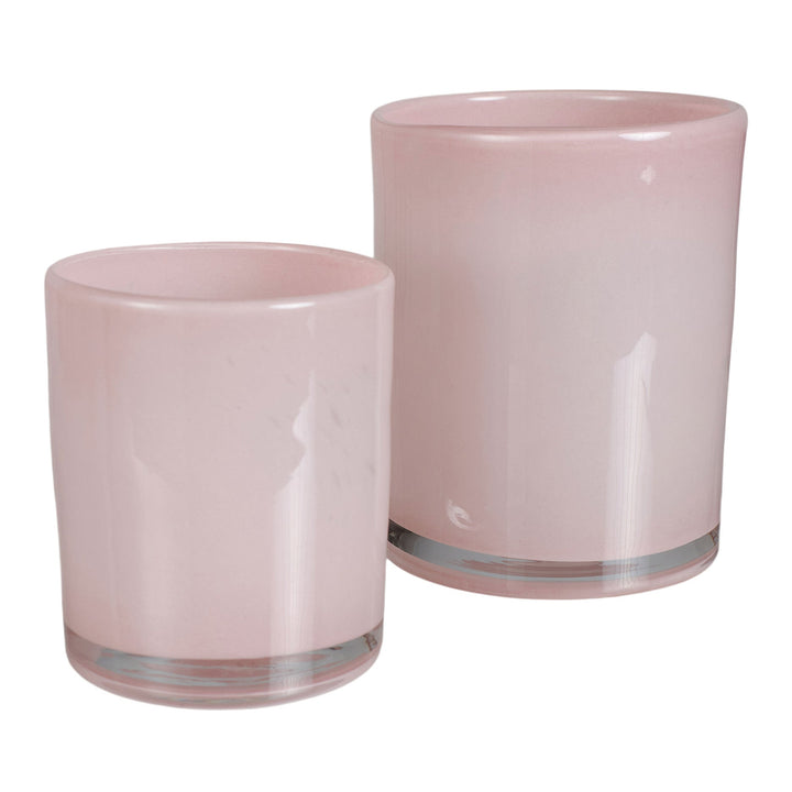 Ocean fyrfadsstage H14,5 cm