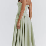 Roma | Vestido Corset - A Nossa Jóia