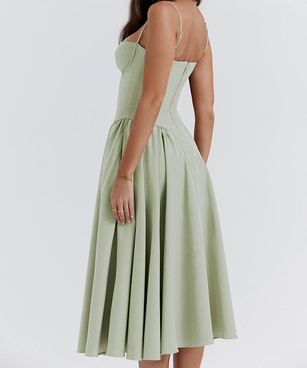 Roma | Vestido Corset - A Nossa Jóia
