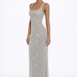 Olivia | Vestido Maxi