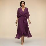 MONICA | Vestido Midi