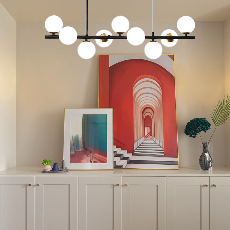 Luz Pendente max Moderna e Luxuosa