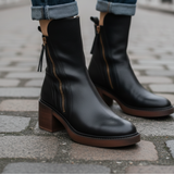 Garciela Botins Elegantes