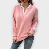 Lorena | Pullover Elegante