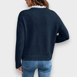 Lorena | Pullover Elegante