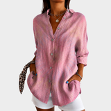 Blusa Diária Blush Whisper