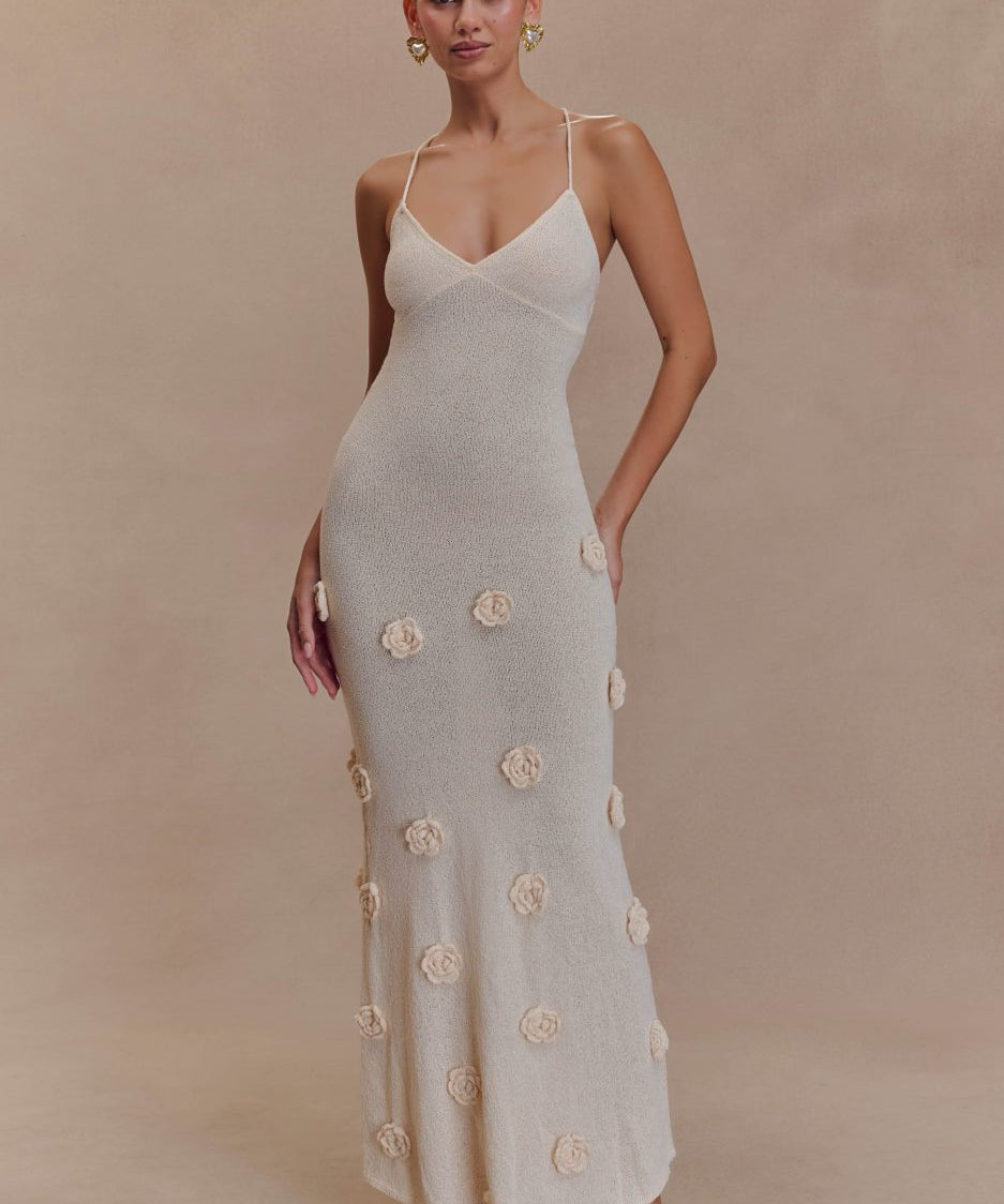 Trice | Vestido Maxi