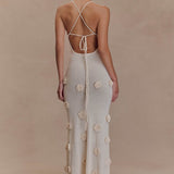 Trice | Vestido Maxi