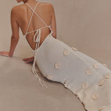 Trice | Vestido Maxi