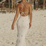 Trice | Vestido Maxi