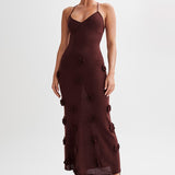 Trice | Vestido Maxi
