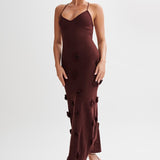 Trice | Vestido Maxi