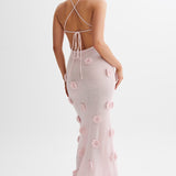Trice | Vestido Maxi