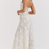 Adelle | Vestido Maxi