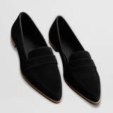 Mocassins Camurça Mulher | Clássicos Sofisticados Primavera