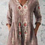 Bianca | Blusa Fluida de Verão