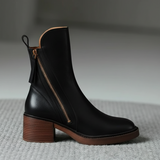 Garciela Botins Elegantes