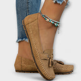 Lise - Mocassins