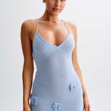 Trice | Vestido Maxi