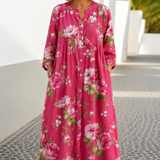 Madalena | Vestido Floral