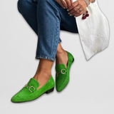 Mocassins Rasos Conforto Mulher | Uso Diário Primavera Verão