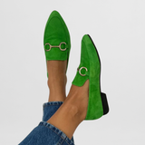 Mocassins Rasos Conforto Mulher | Uso Diário Primavera Verão