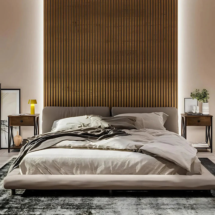 LED-stripe med bevægelsessensor