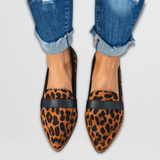 Mocassins Camurça Mulher | Clássicos Sofisticados Primavera