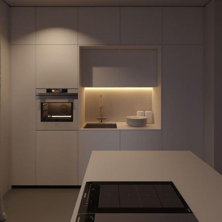 EasyStick™ Bevægelsessensor Lys