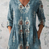 Bianca | Blusa Fluida de Verão