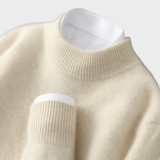 Alice | Pullover de caxemira Arlington