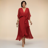 Madalena - Vestido Fresco