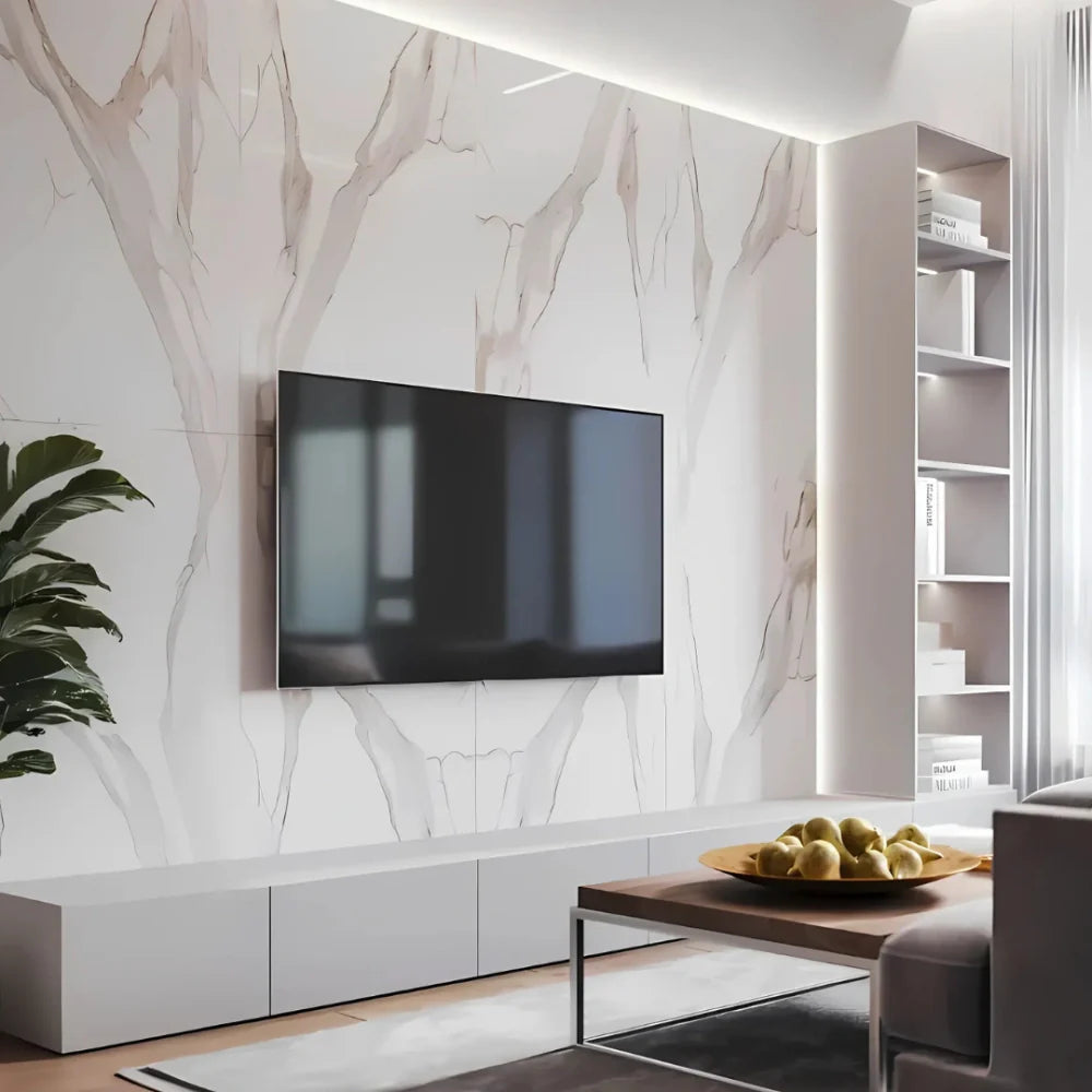 LED-stripe med bevægelsessensor