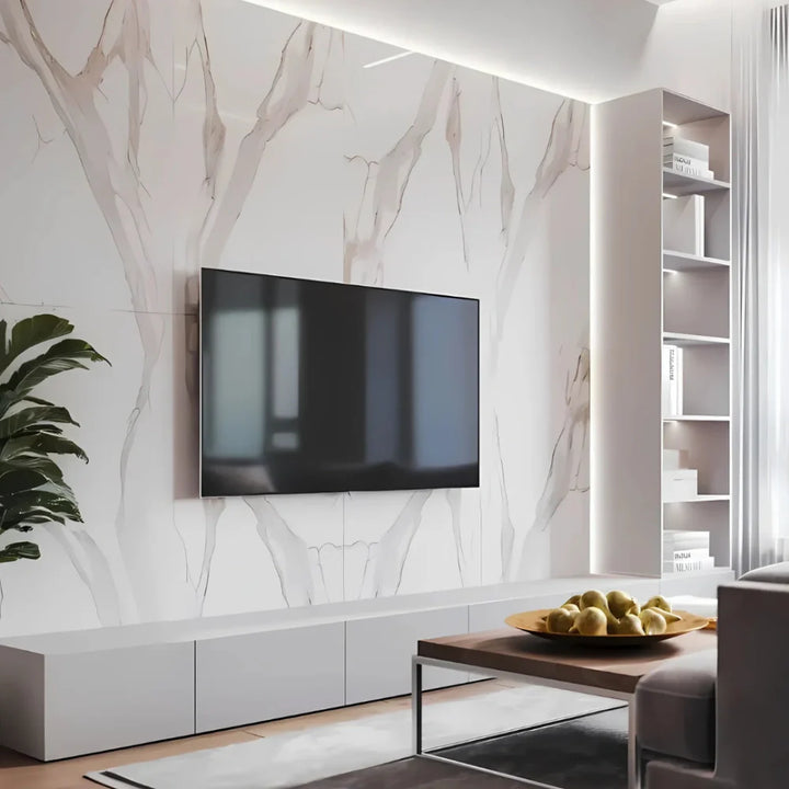 LED-stripe med bevægelsessensor