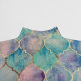Selah™ | Camisola de Malha