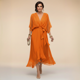 Madalena - Vestido Fresco