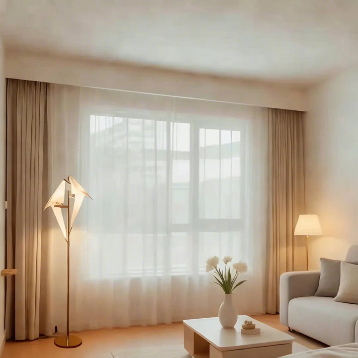 Lâmpada de Mesa Nórdico Lux