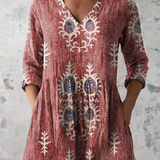 Bianca | Blusa Fluida de Verão