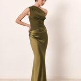 Zondra | Vestido Maxi