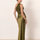 Zondra | Vestido Maxi