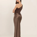 Zondra | Vestido Maxi