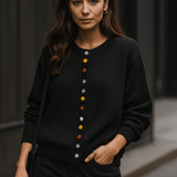 Agnes | Cardigan Tidløs