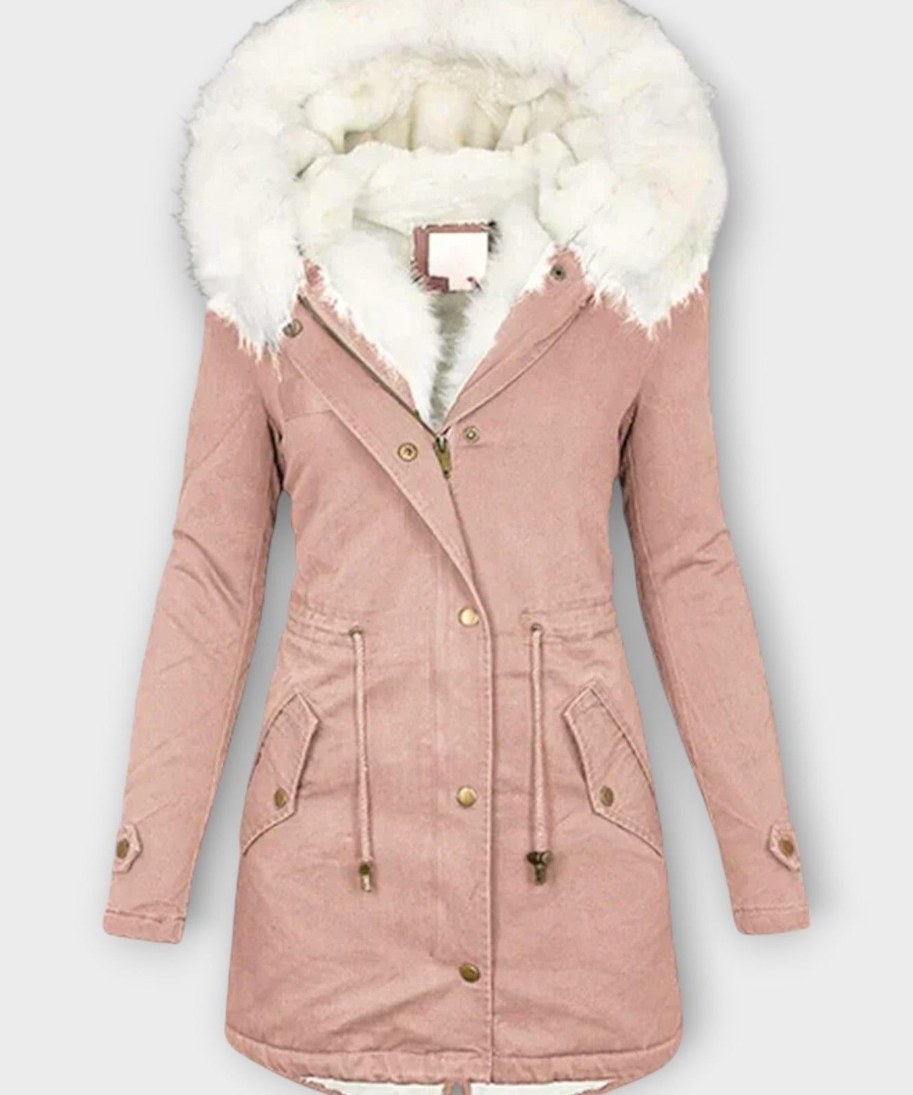 Aisha | Casaco