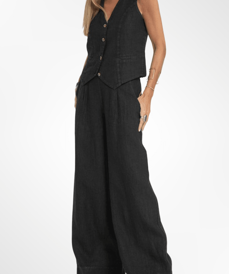 Alberte | Conjunto Sofisticado