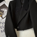Albertha | Blazer Clássica
