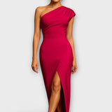 Albertha | Maxi Vestido
