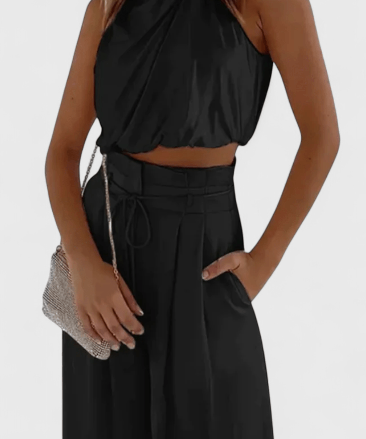 Albertha | Conjunto