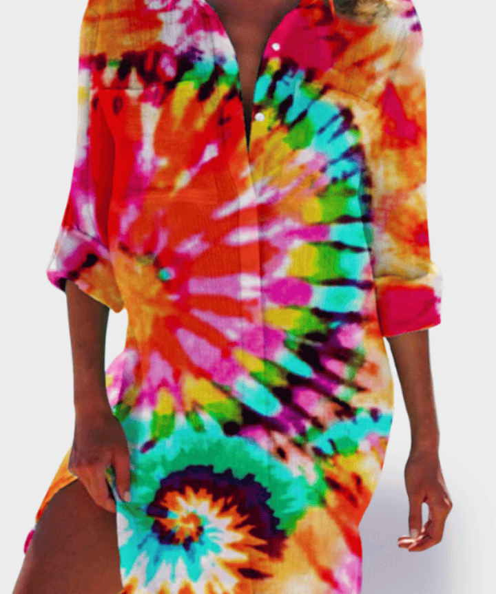Albertha | T-shirt de Verão