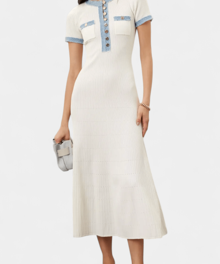 Alexia | Vestido Midi