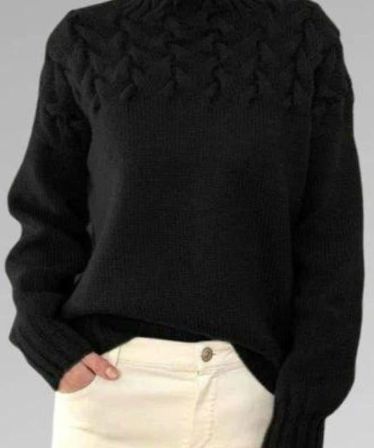 Alma | Pullover Elegante
